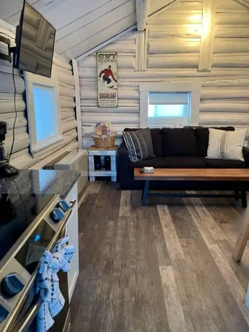 $261,000 | 4004 Bigelow Station, Carrabassett Valley, ME 04947