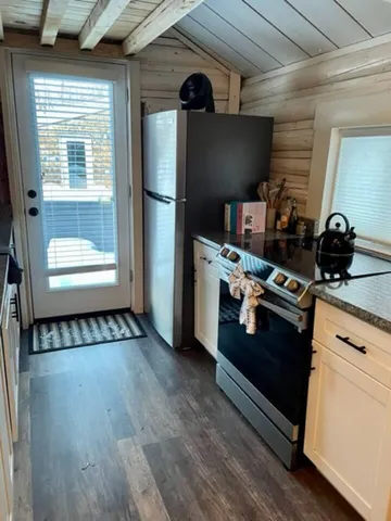 $261,000 | 4004 Bigelow Station, Carrabassett Valley, ME 04947