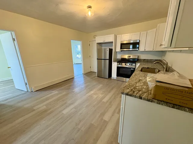$1,800 | 358 Washington Street, Unit 1, New Britain, CT 06051
