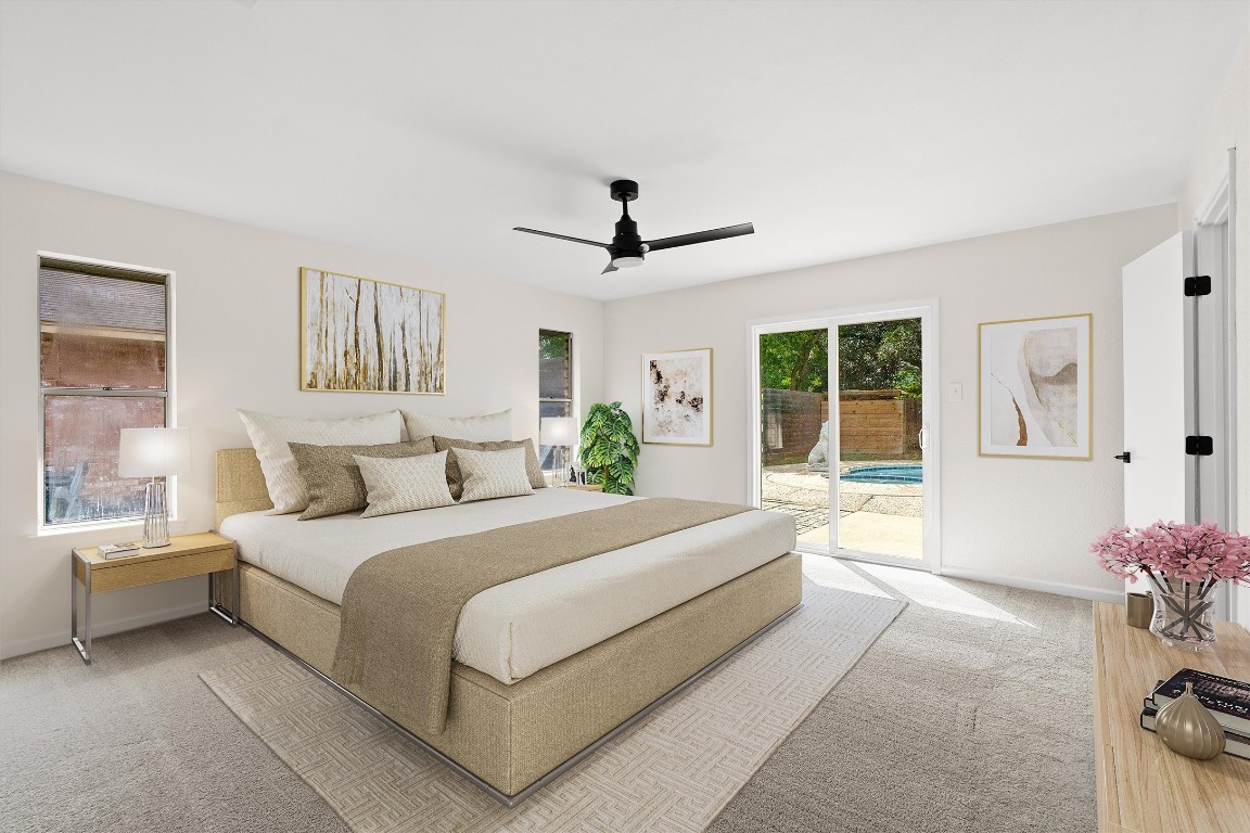 7008 Beckett Road Austin, TX 78749 - Photo 12 of 23 Virtually staged