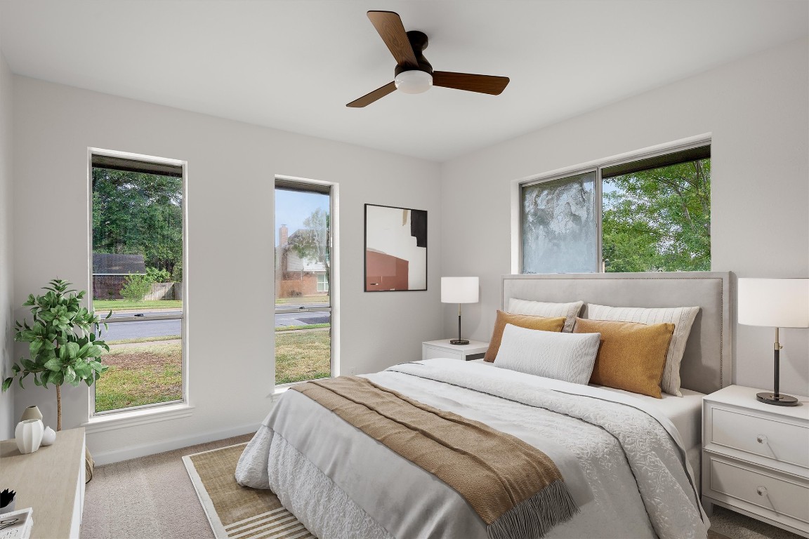 7008 Beckett Road Austin, TX 78749 - Photo 16 of 23 Virtually staged