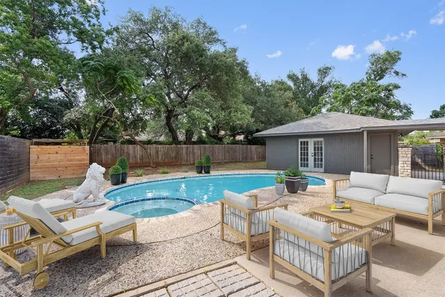 $519,900 | 7008 Beckett Road, Austin, TX 78749
