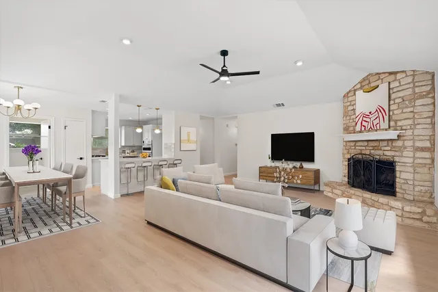 $519,900 | 7008 Beckett Road, Austin, TX 78749