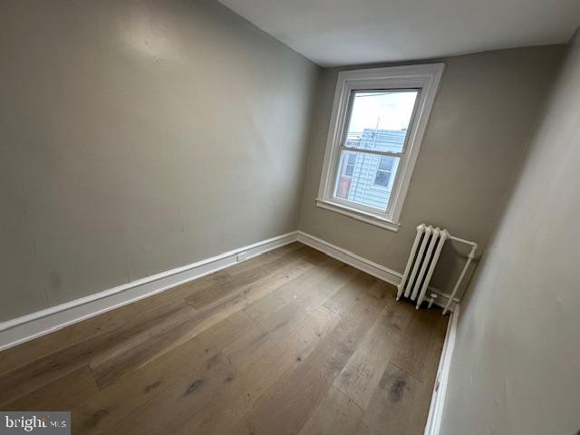 2020 East Rittenhouse Street Philadelphia, PA 19138 - Photo 13 of 23 Bedroom