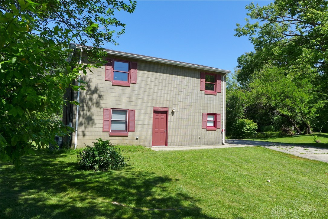 228 Vine Road Medway, OH 45341 - Photo 1 of 11 Gallery Image 1