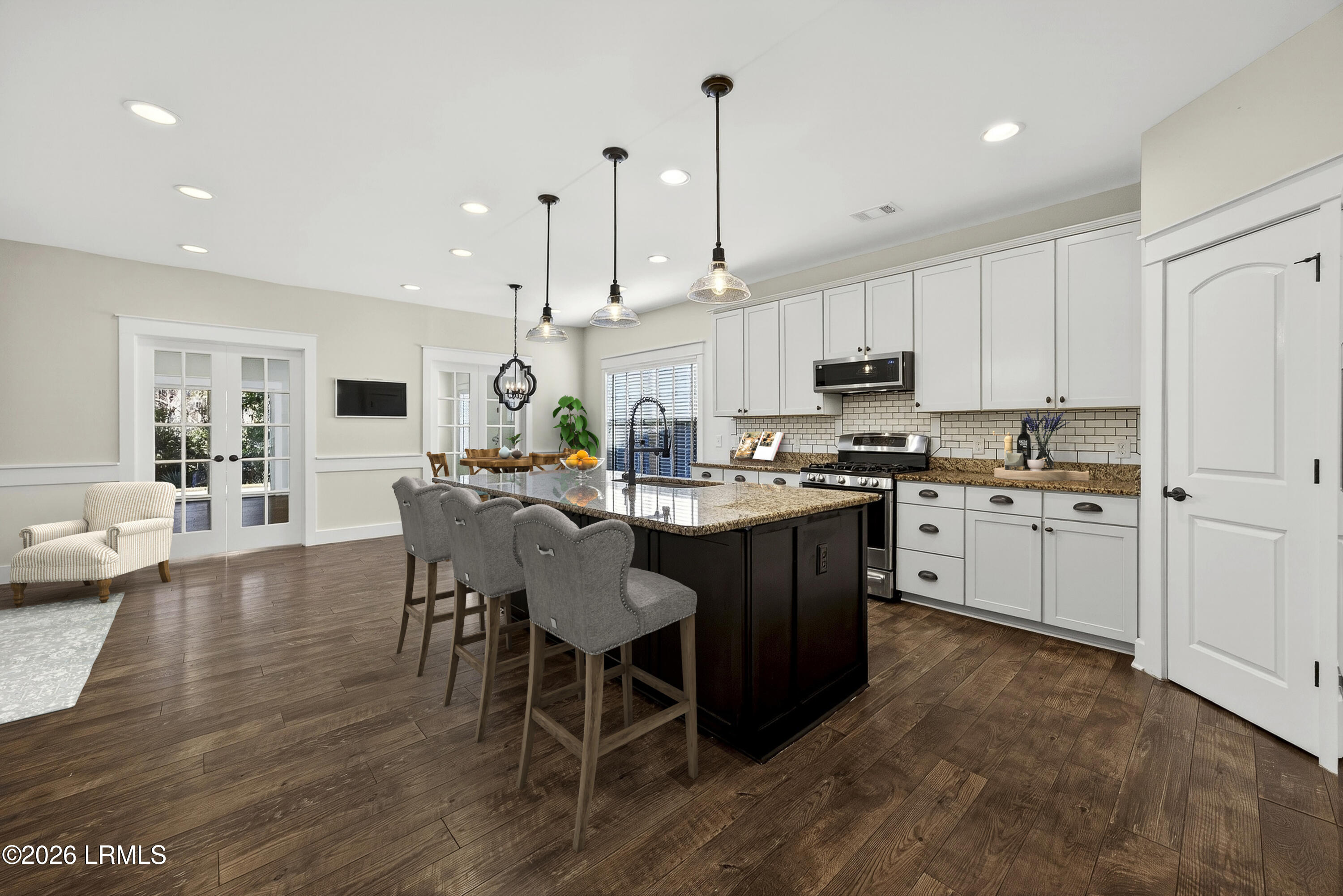 41 Independence Place Bluffton, SC 29910 - Photo 11 of 57 Kiitchen 1