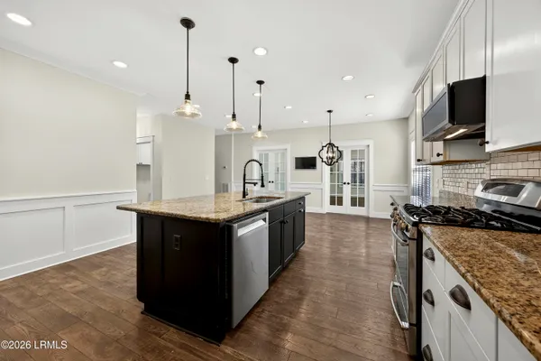 $639,000 | 41 Independence Place, Bluffton, SC 29910