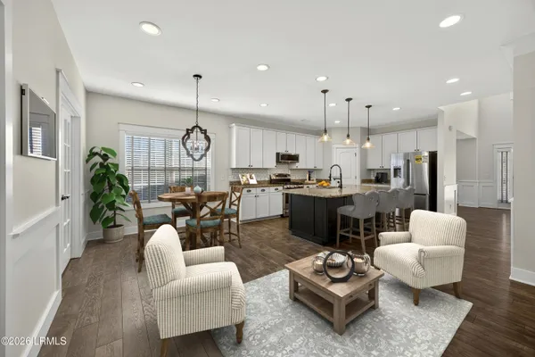 $639,000 | 41 Independence Place, Bluffton, SC 29910