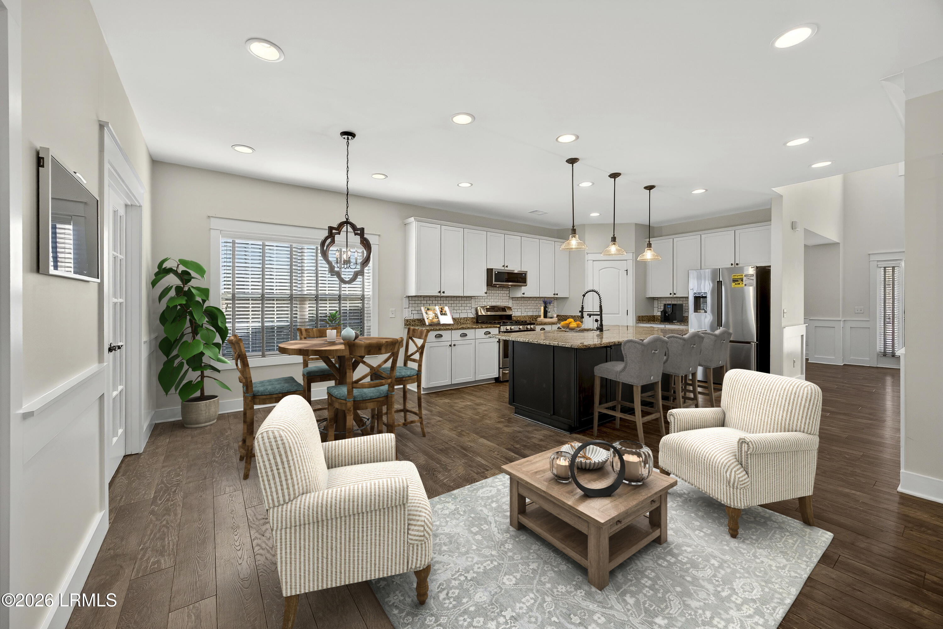 41 Independence Place Bluffton, SC 29910 - Photo 15 of 57 Kiitchen 2