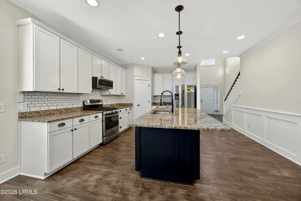 $639,000 | 41 Independence Place, Bluffton, SC 29910