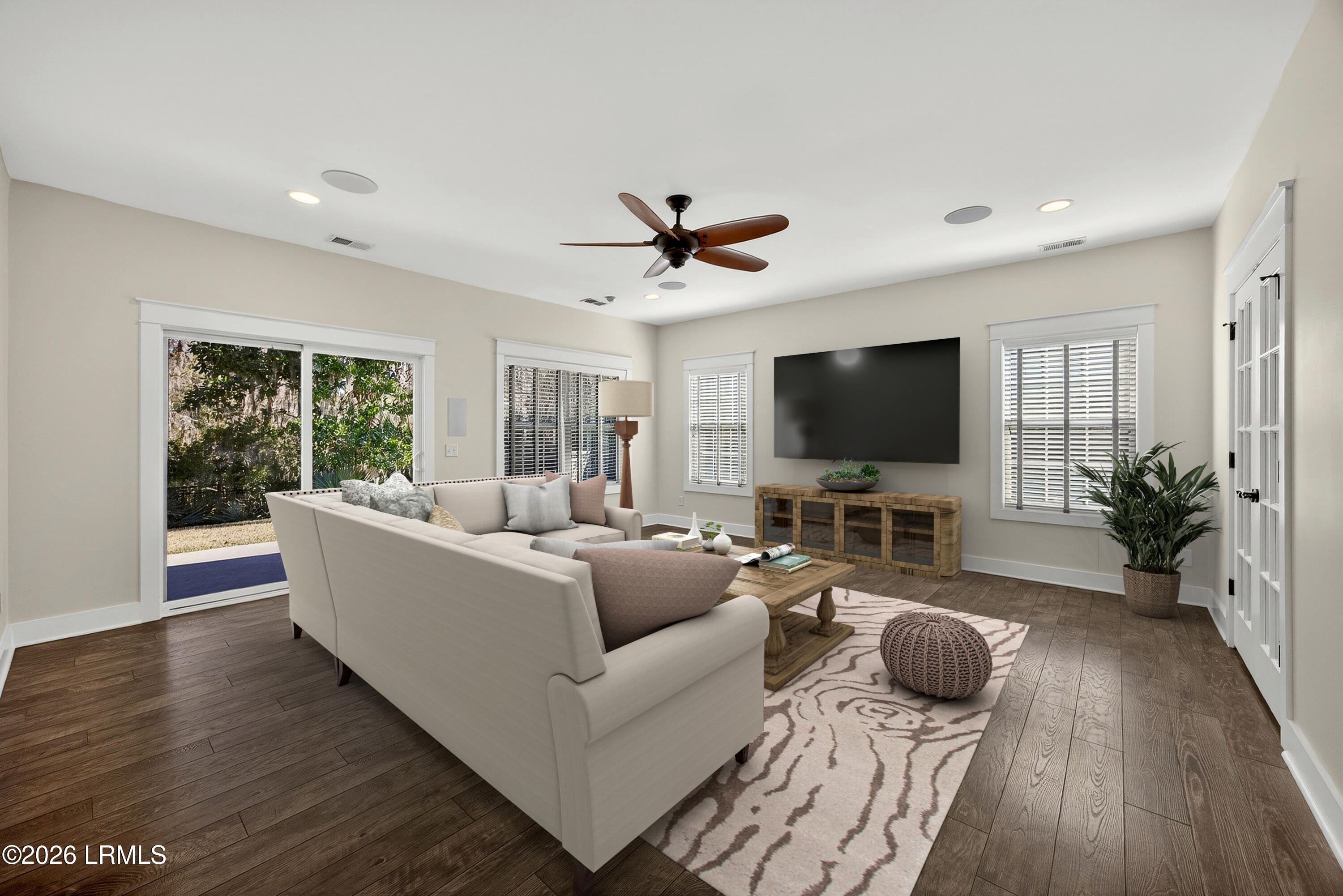 41 Independence Place Bluffton, SC 29910 - Photo 20 of 57 Media Room 1