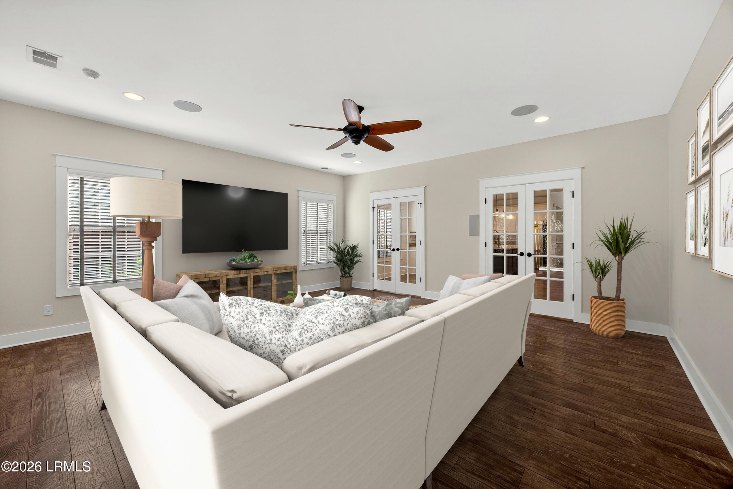 41 Independence Place Bluffton, SC 29910 - Photo 21 of 57 Media Room 2