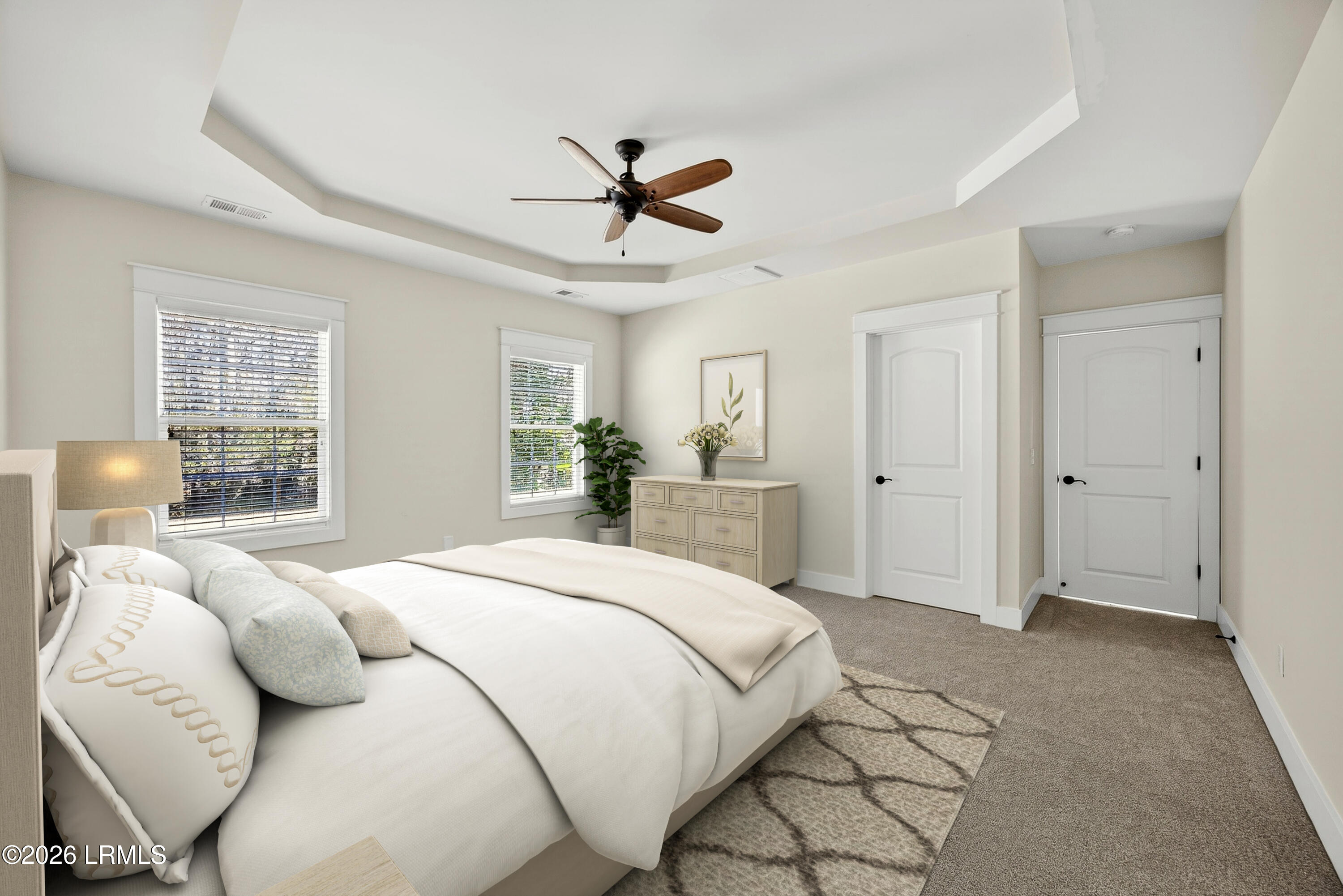 41 Independence Place Bluffton, SC 29910 - Photo 22 of 57 Master BR 1