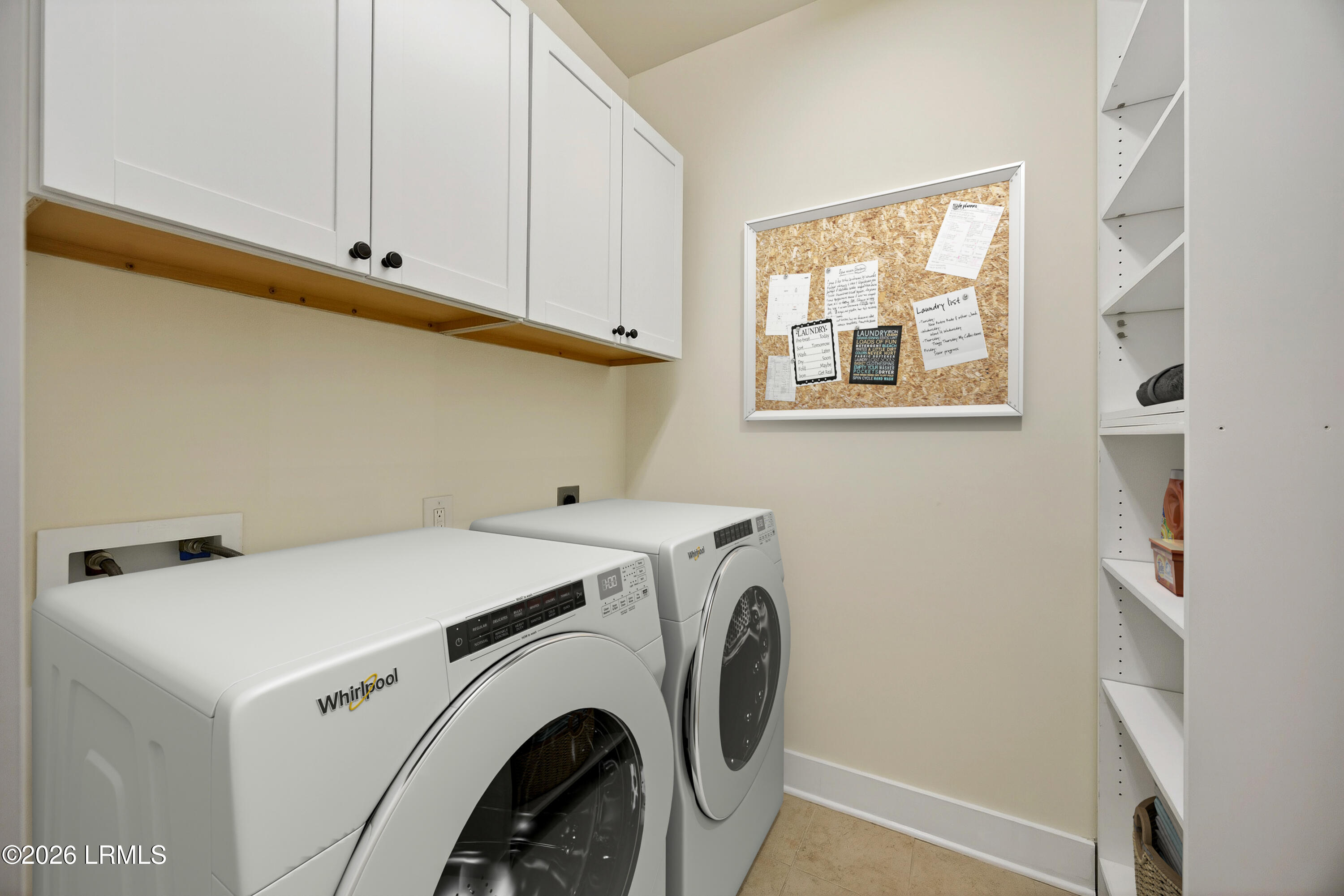 41 Independence Place Bluffton, SC 29910 - Photo 30 of 57 Laundry Room