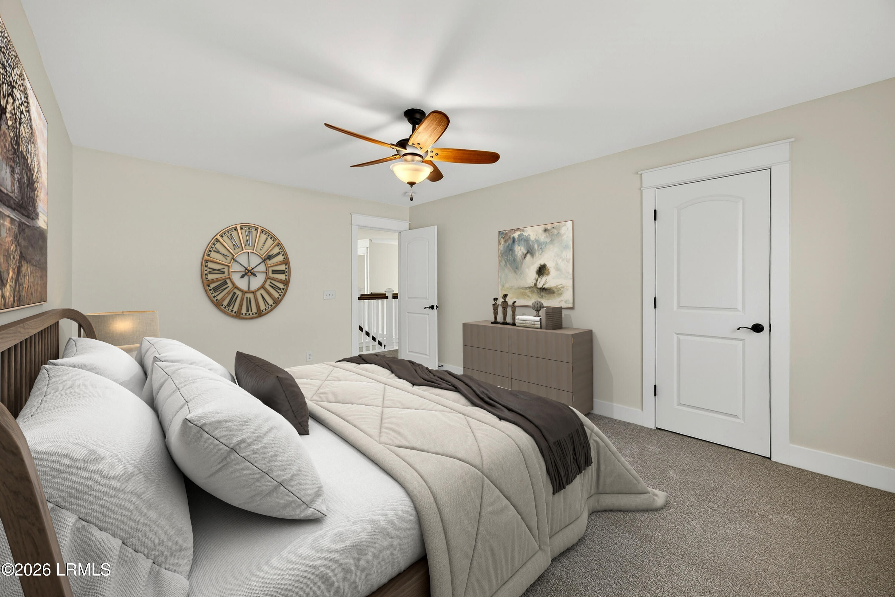 41 Independence Place Bluffton, SC 29910 - Photo 41 of 57 3rd Guest Room 1