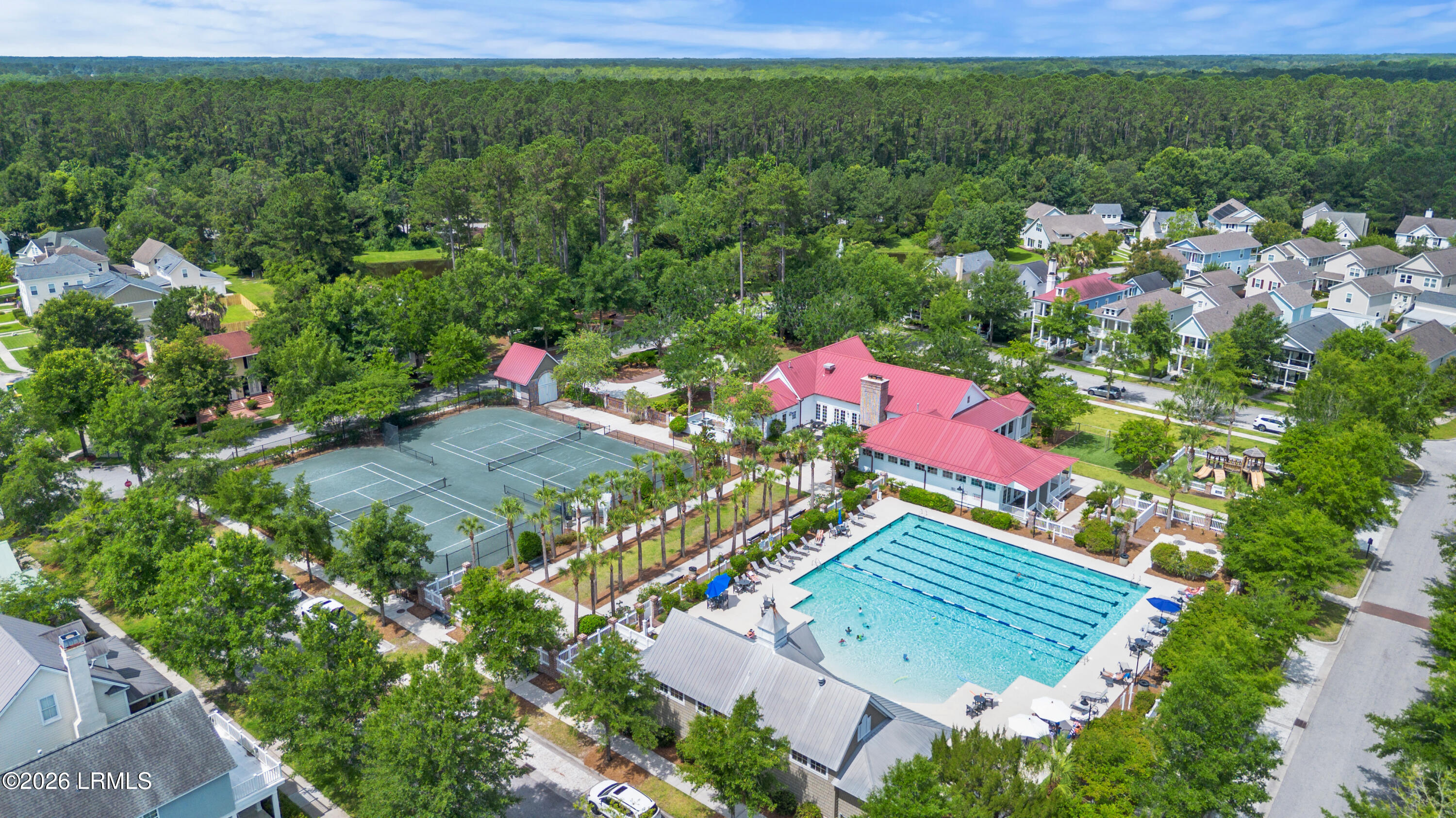 41 Independence Place Bluffton, SC 29910 - Photo 50 of 57 DJI_0096