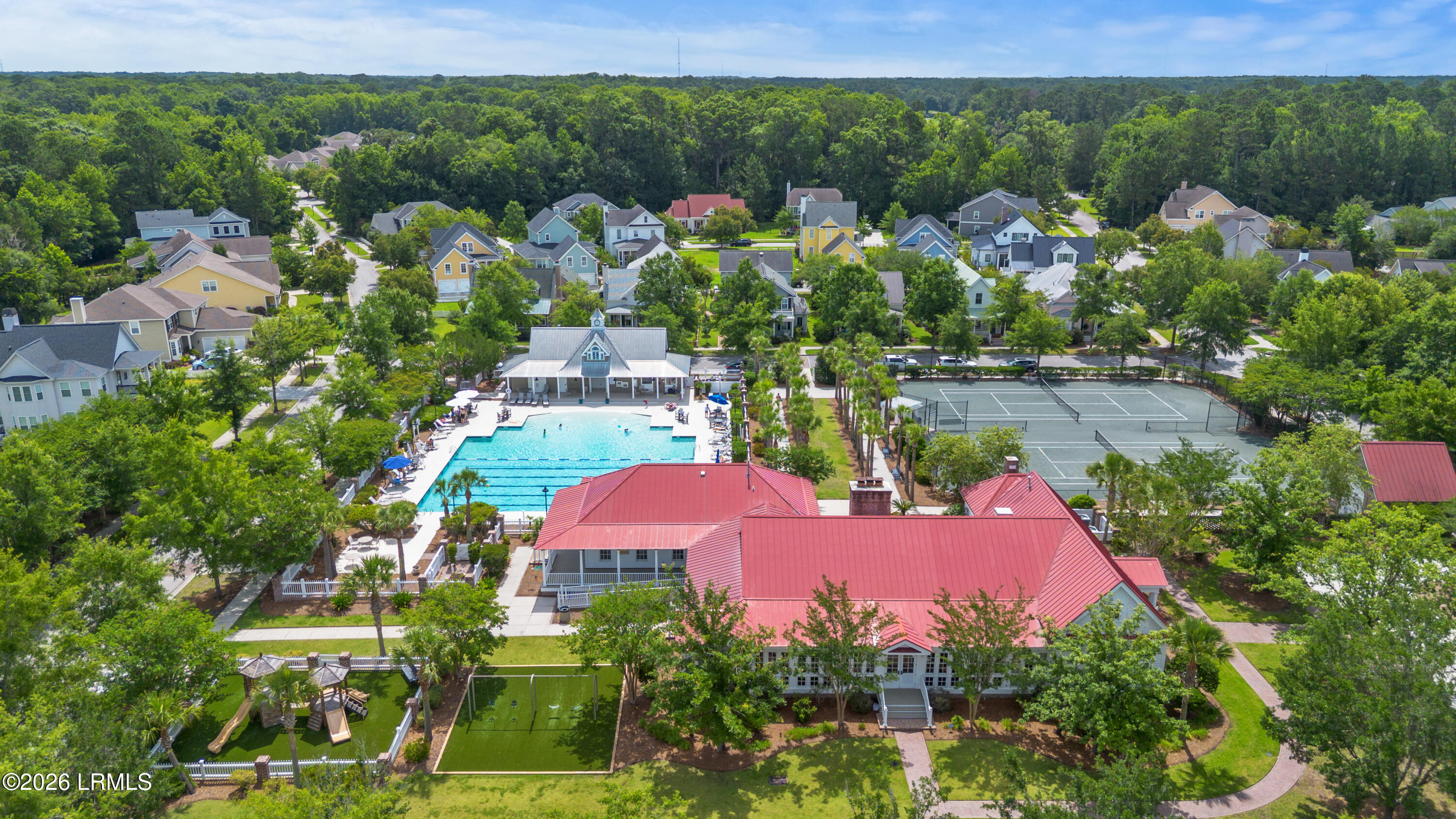 41 Independence Place Bluffton, SC 29910 - Photo 51 of 57 DJI_0090