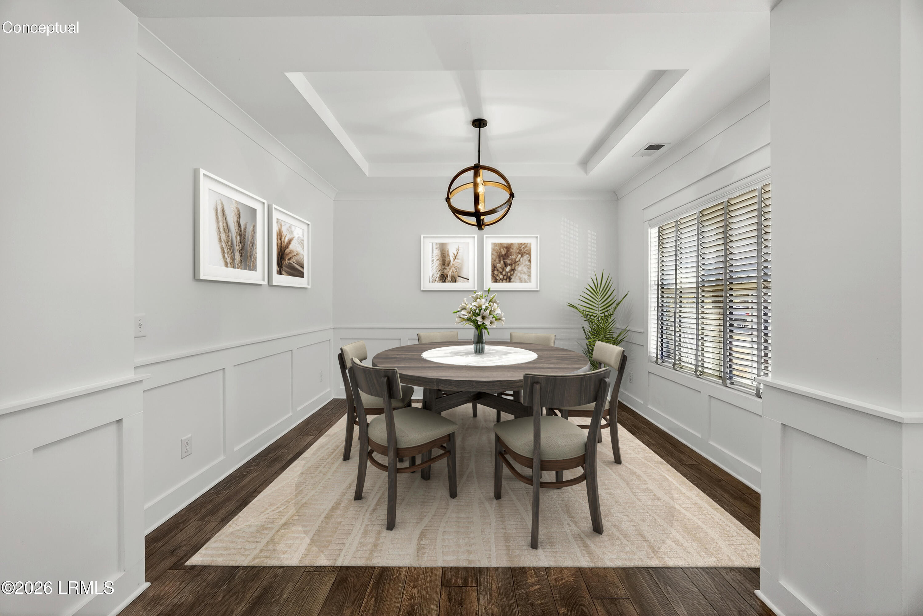 41 Independence Place Bluffton, SC 29910 - Photo 7 of 57 Dining Room 1