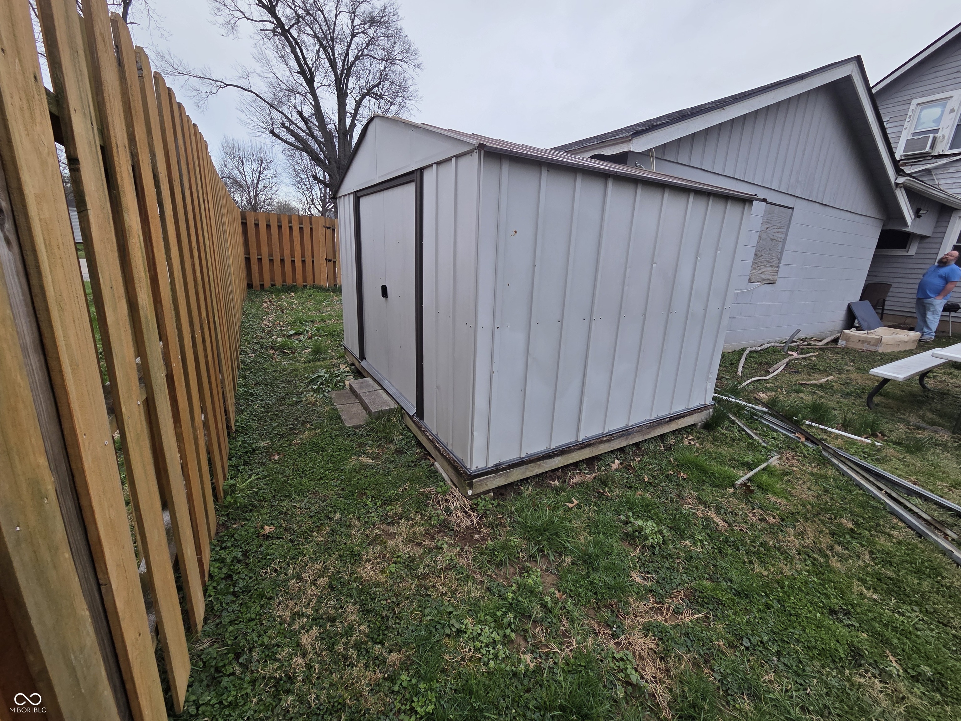 619 Fourth Street Rising Sun, IN 47040 - Photo 28 of 33