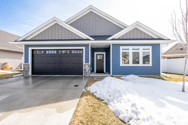 $450,000 | 1118 Village Street, New Prague, MN 56071