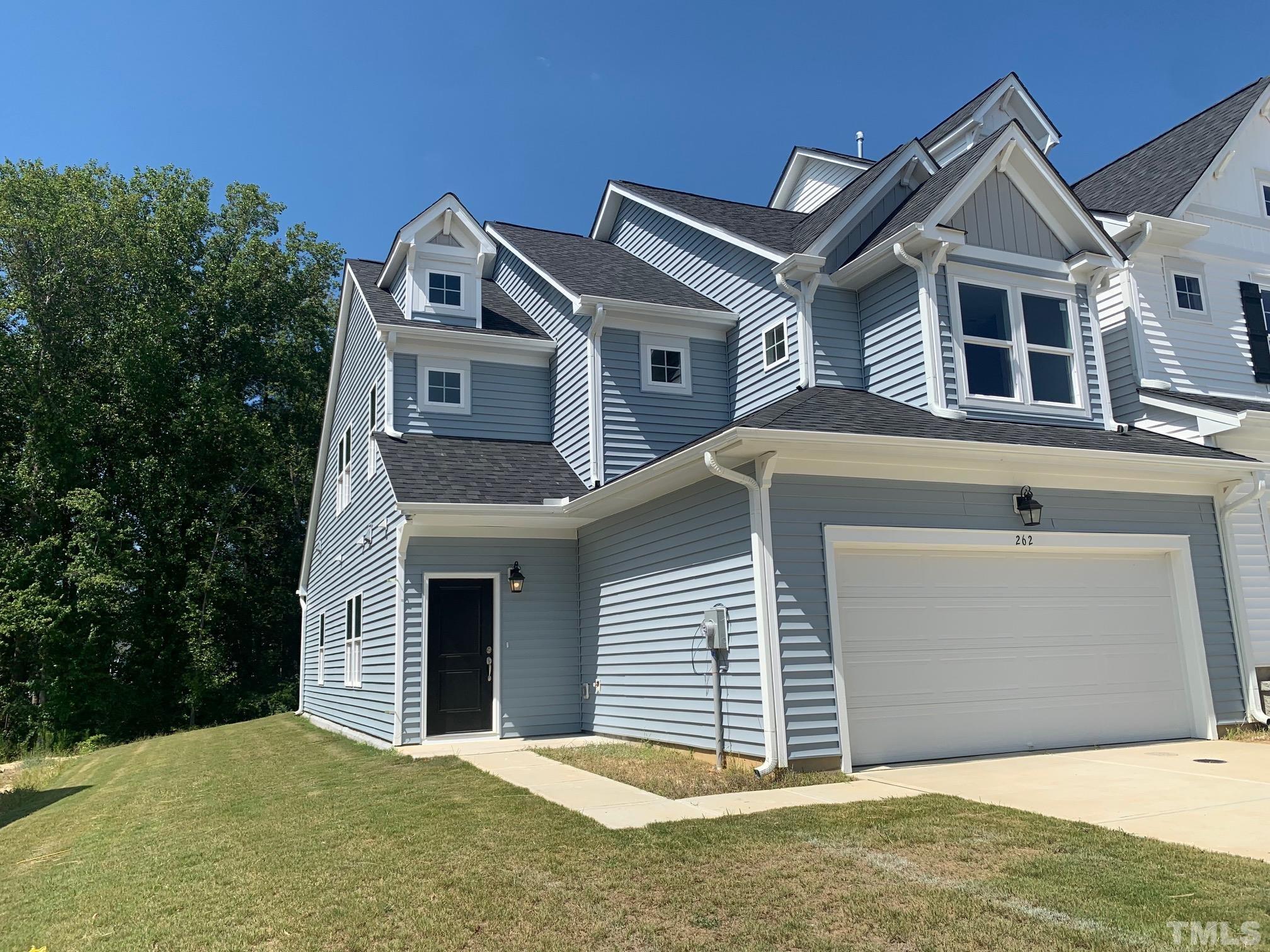 262 Shingle Oak Road, Unit TH 23 Wake Forest, NC 27587 - Photo 3 of 27 Gallery Image 3