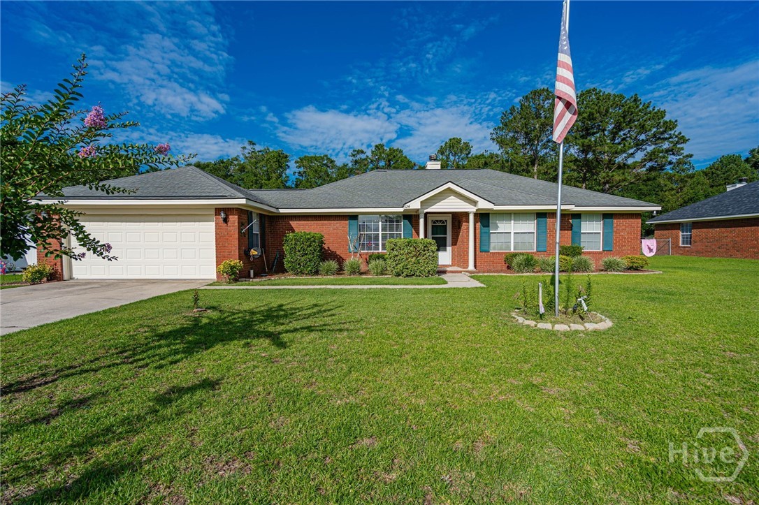 124 Jennifer Circle Rincon, GA 31326 - Photo 1 of 36 Gallery Image 1