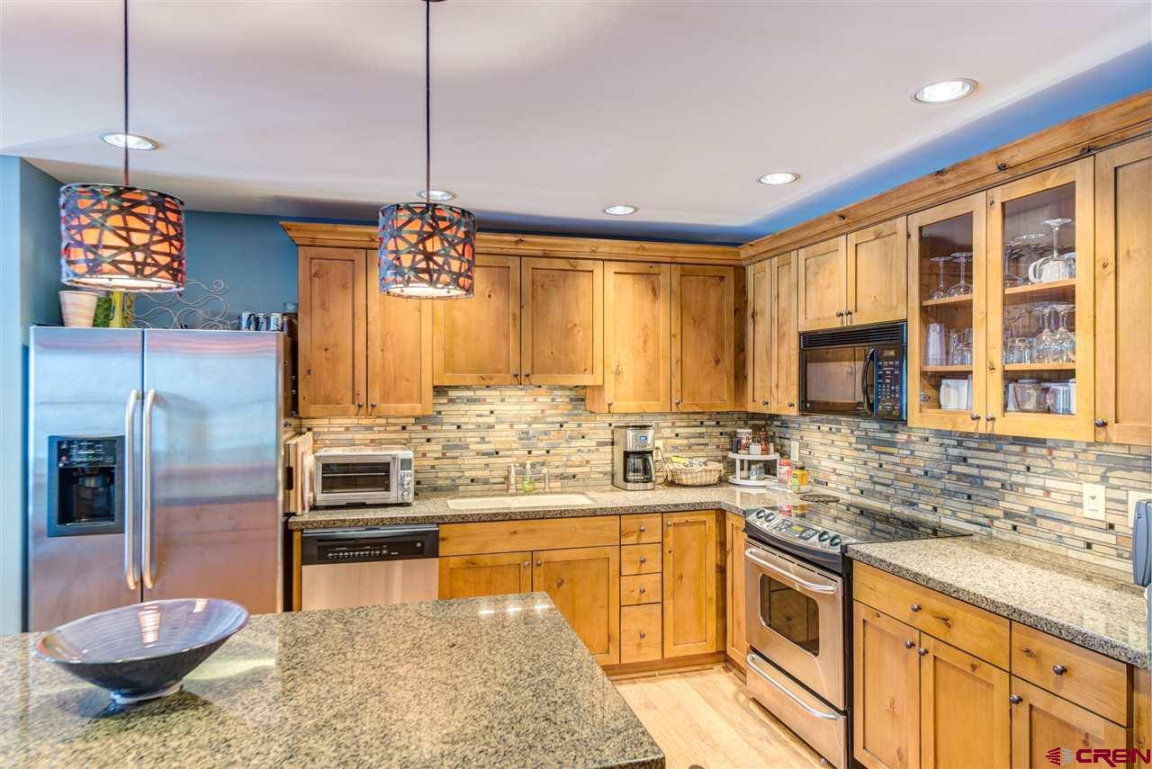 620 Gothic Road, Unit 423 Crested Butte, CO 81225 - Photo 3 of 24 Gallery Image 3
