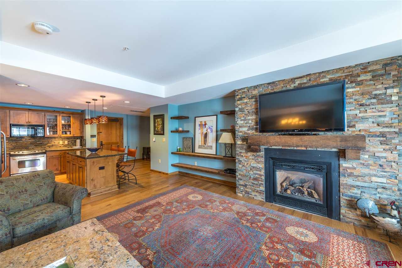 620 Gothic Road, Unit 423 Crested Butte, CO 81225 - Photo 6 of 24 Gallery Image 6