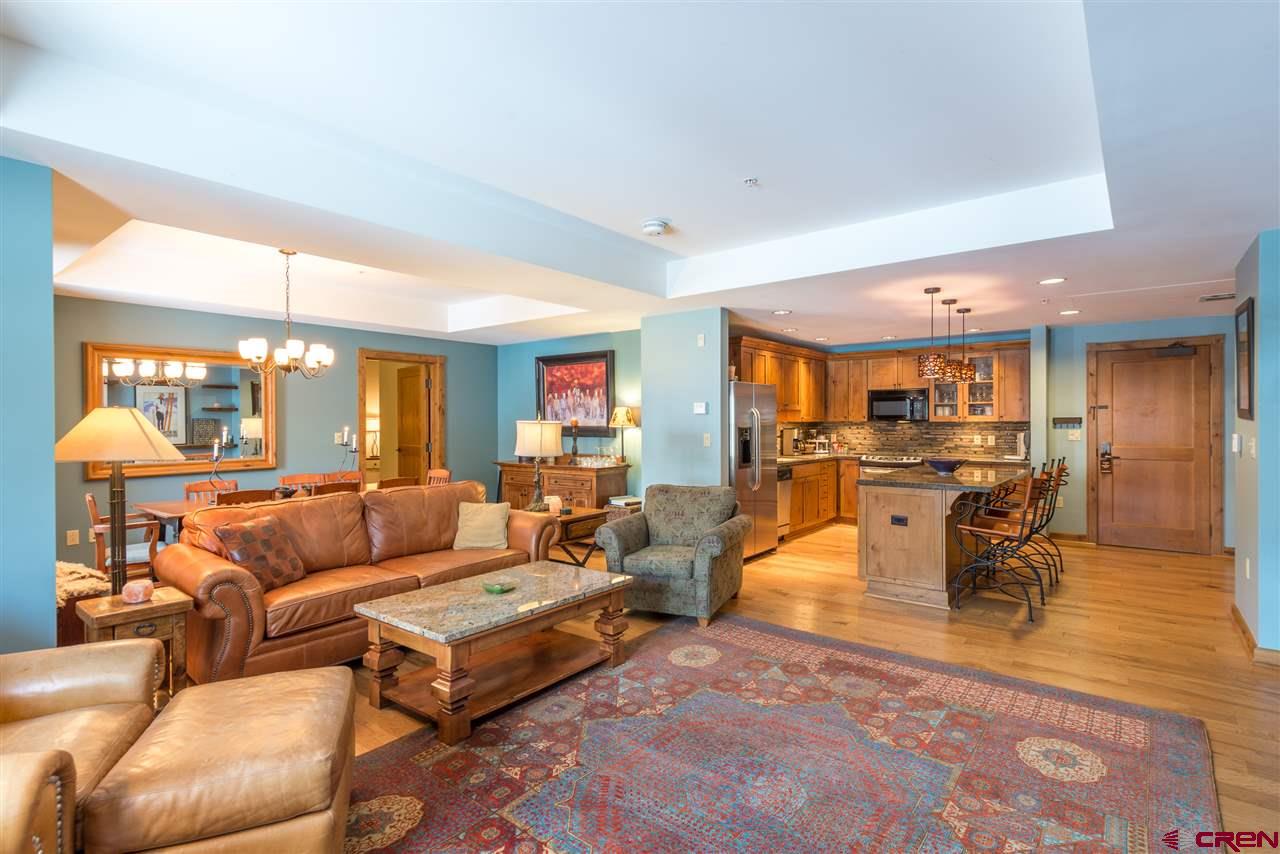 620 Gothic Road, Unit 423 Crested Butte, CO 81225 - Photo 7 of 24 Gallery Image 7
