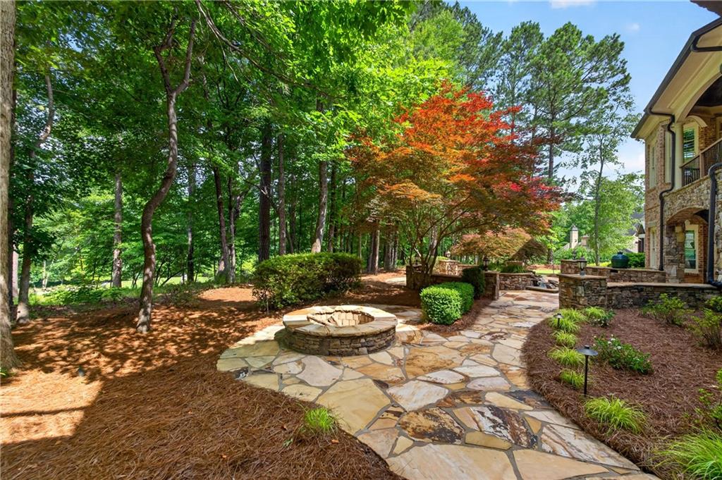 4571 Oglethorpe Loop Acworth, GA 30101 - Photo 85 of 100
