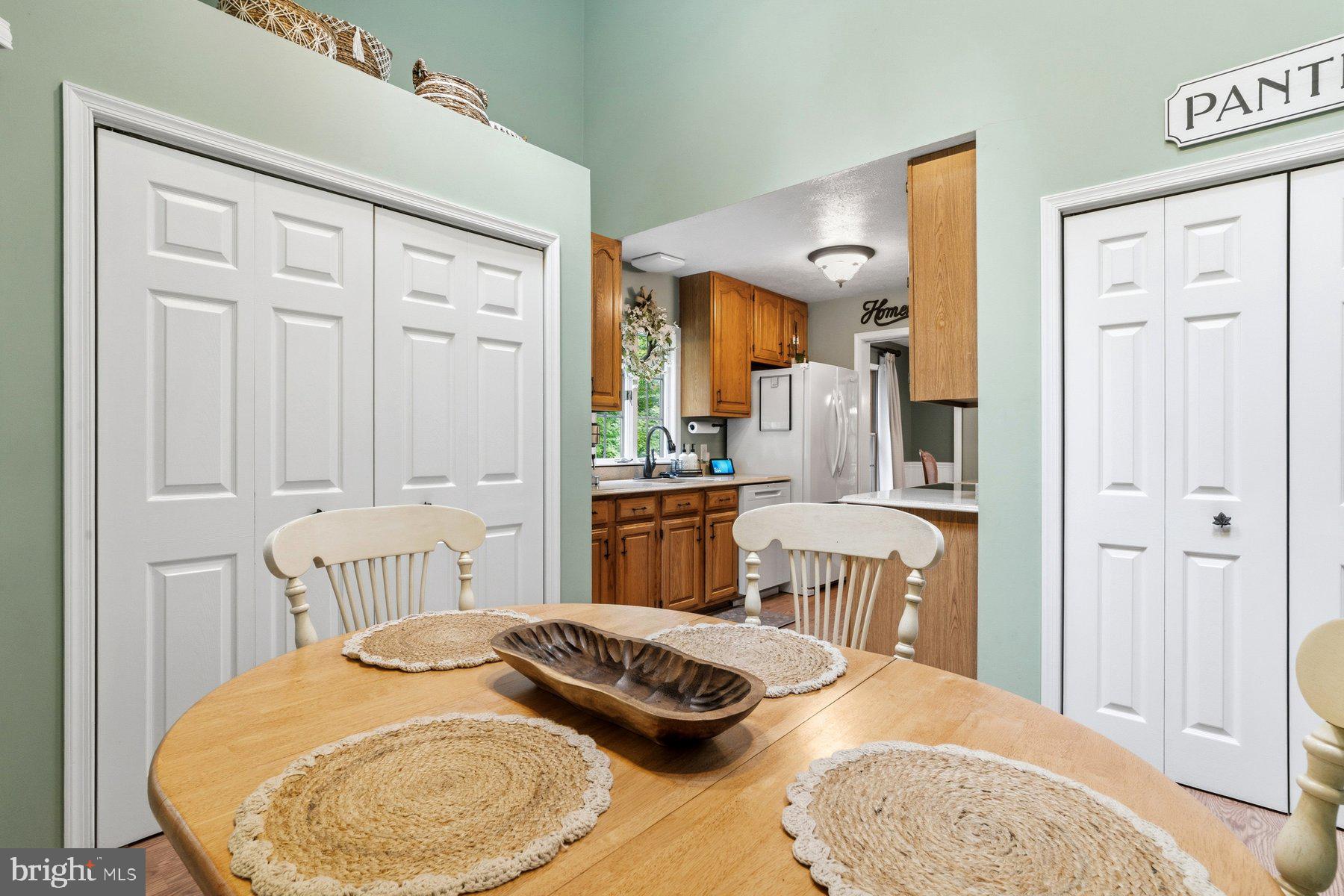 3788 Roop Road New Windsor, MD 21776 - Photo 13 of 33 Eat-in Kitchen space