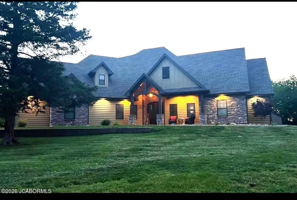 $1,190,000 | 2121 East Nashville Church Road, Ashland, MO 65010