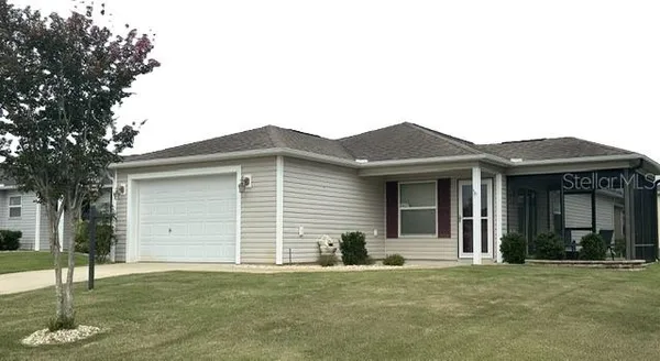 $299,000 | 3437 Greenacres Terrace, The Villages, FL 32163