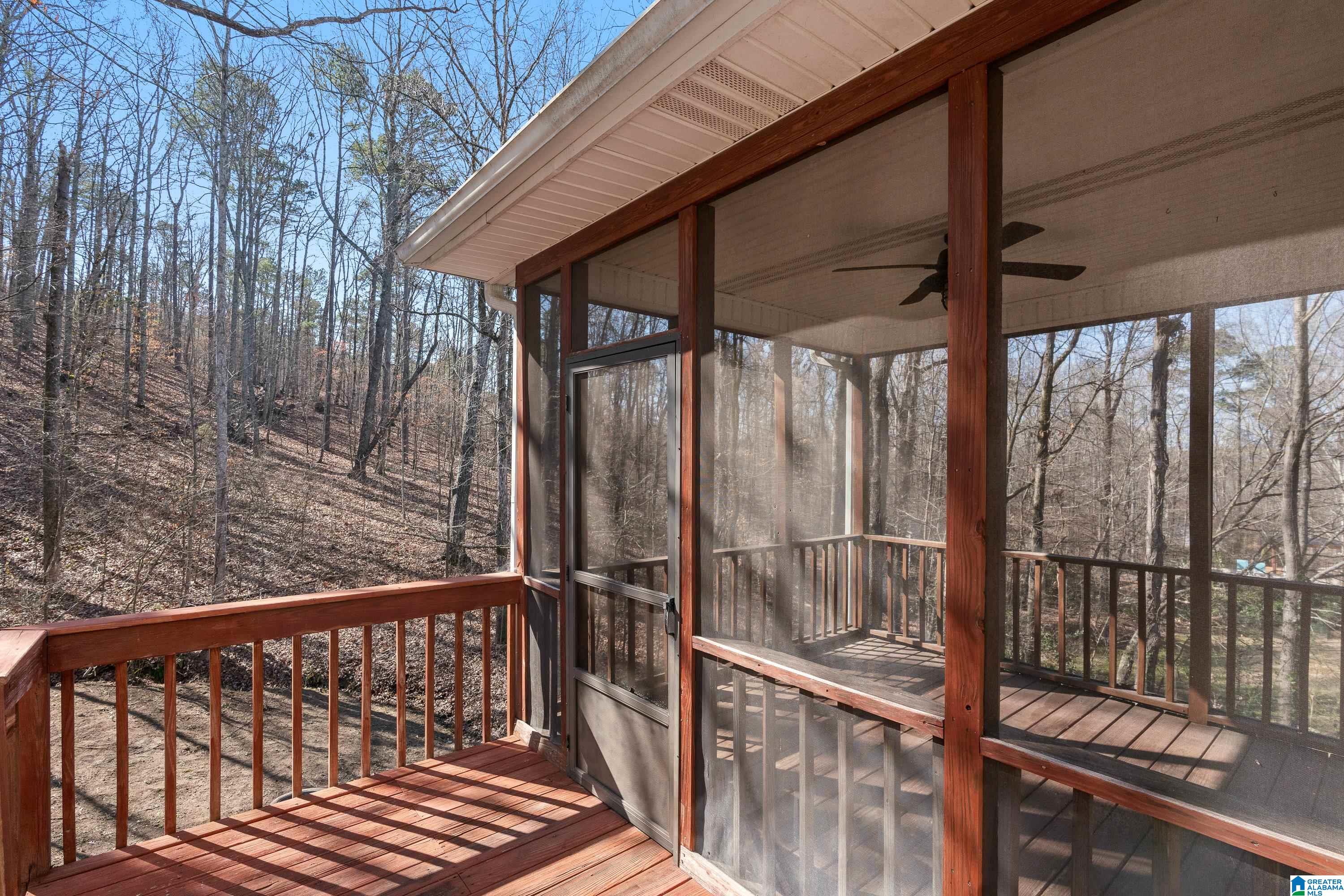 172 Silverleaf Drive Pelham, AL 35124 - Photo 46 of 54