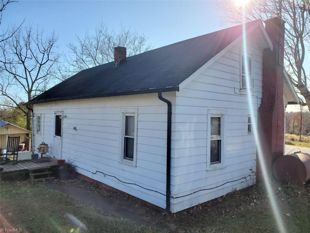 495 Maple Grove Church Road Hays, NC 28635 - Photo 3 of 10 Gallery Image 3