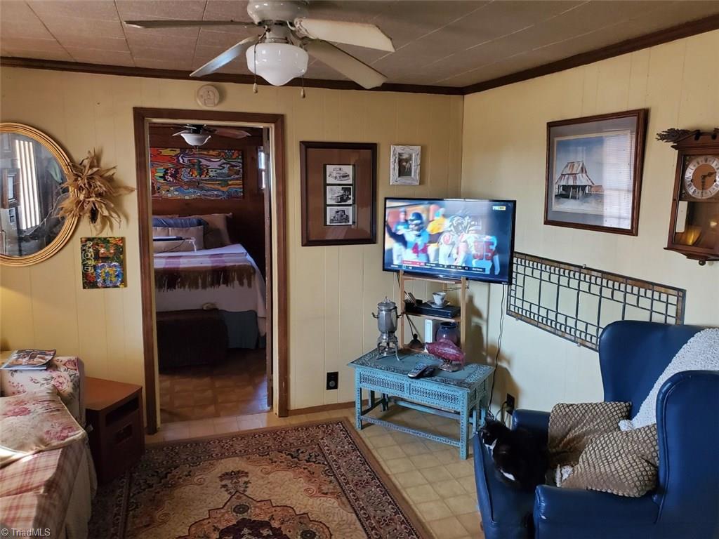 495 Maple Grove Church Road Hays, NC 28635 - Photo 4 of 10 Gallery Image 4