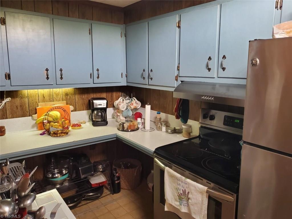 495 Maple Grove Church Road Hays, NC 28635 - Photo 5 of 10 Gallery Image 5