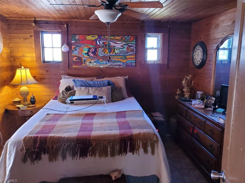 495 Maple Grove Church Road Hays, NC 28635 - Photo 7 of 10 Gallery Image 7