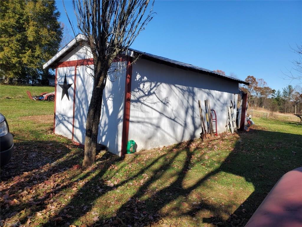 495 Maple Grove Church Road Hays, NC 28635 - Photo 9 of 10 Gallery Image 9