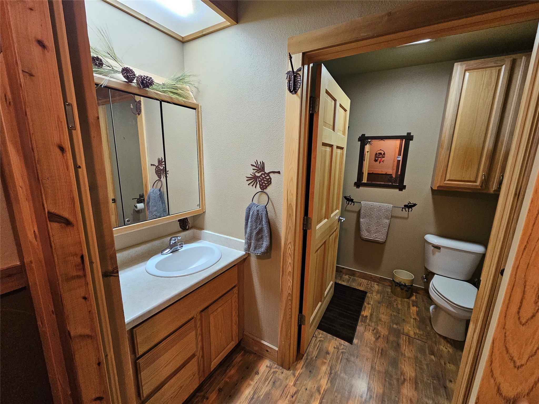 7156 County Rd T, Unit 1 Gordon, WI 54838 - Photo 23 of 37