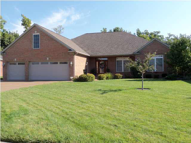 4348 Huntington Ridge Circle Newburgh, IN 47630 - Photo 1 of 1 Gallery Image 1