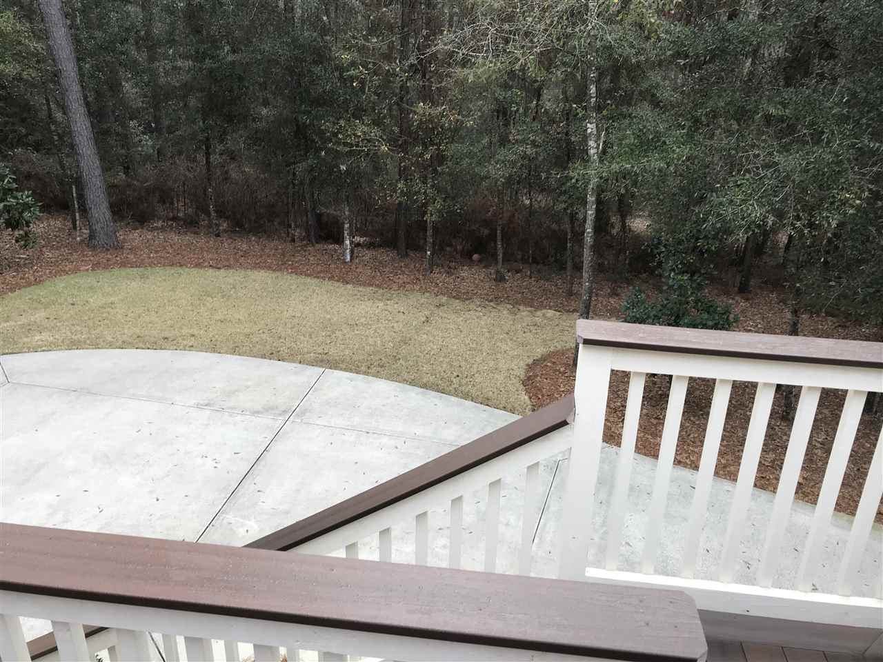 131 Sandy Ford Road Fairhope, AL 36532 - Photo 32 of 35 View of back yard