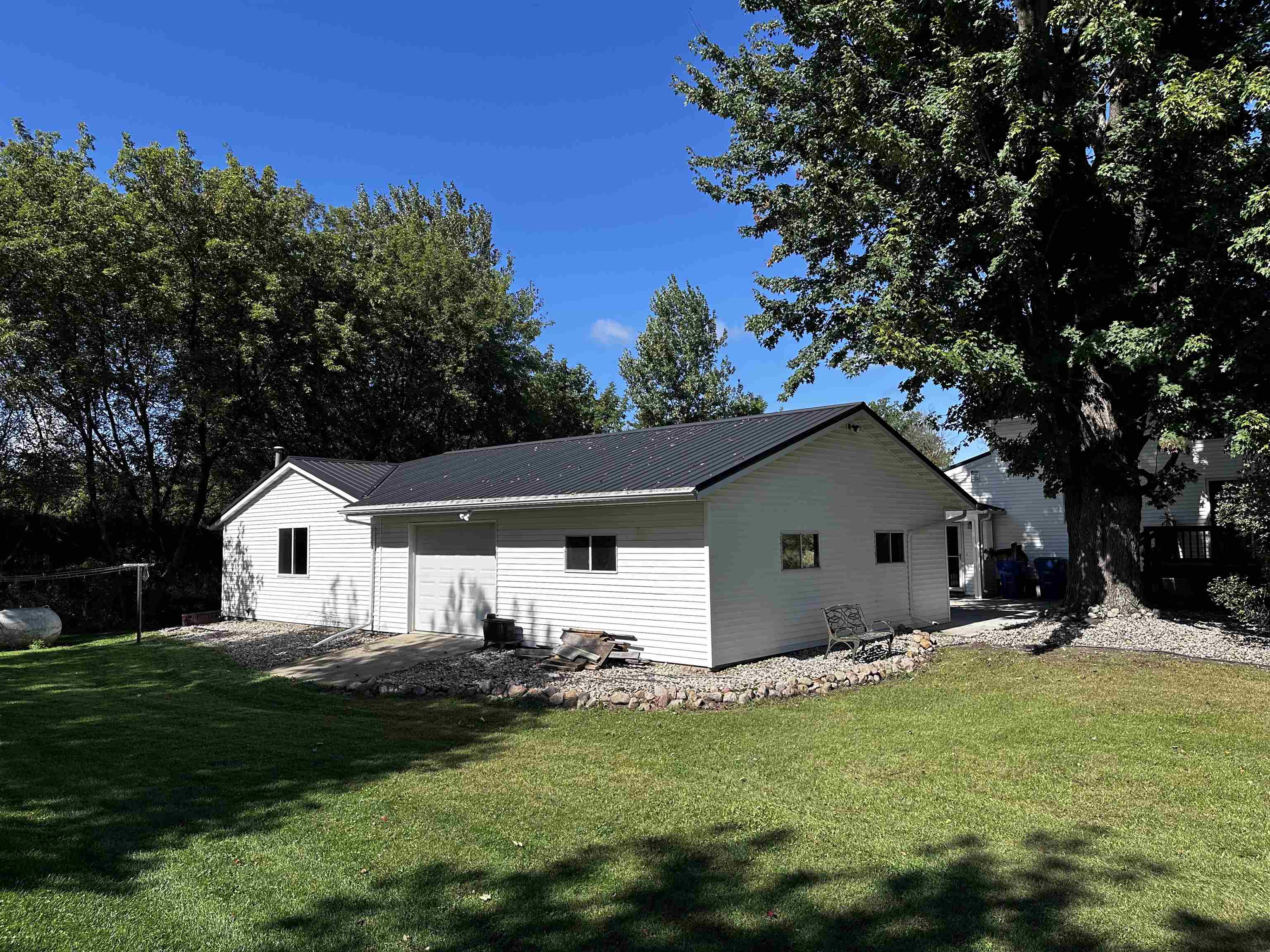 9873 Anton Road Clintonville, WI 54929 - Photo 46 of 49