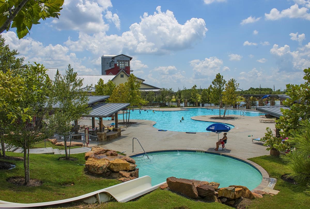 27118 Cross Pointe Court Fulshear, TX 77441 - Photo 35 of 40 Cross Creek Ranch is a trailblazer when it comes to amenities, community and lifestyle.