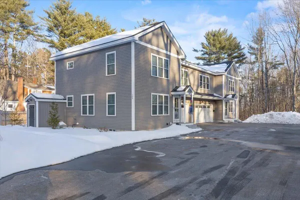 $625,000 | 124 Brook Road, Unit 2, Falmouth, ME 04105