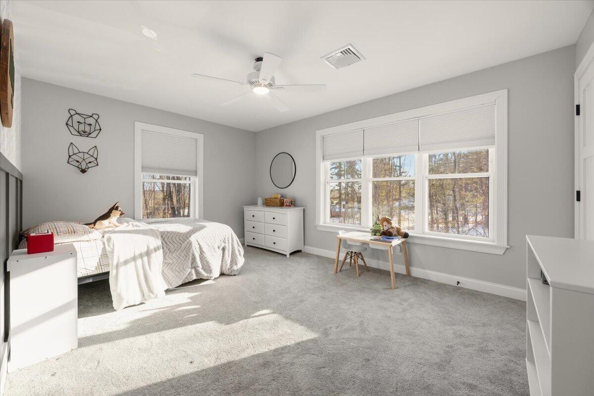 124 Brook Road, Unit 2 Falmouth, ME 04105 - Photo 16 of 27 16-124 Brook Rd-16