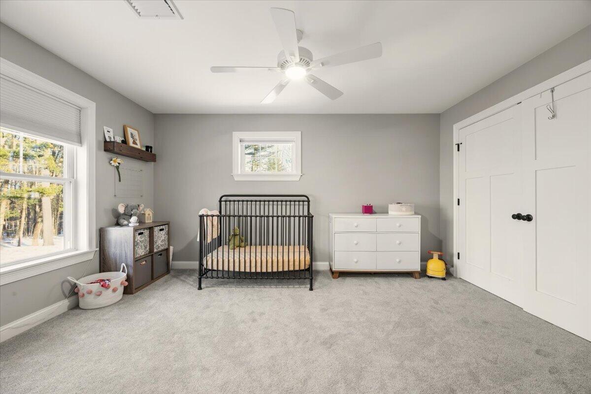 124 Brook Road, Unit 2 Falmouth, ME 04105 - Photo 18 of 27 18-124 Brook Rd-18