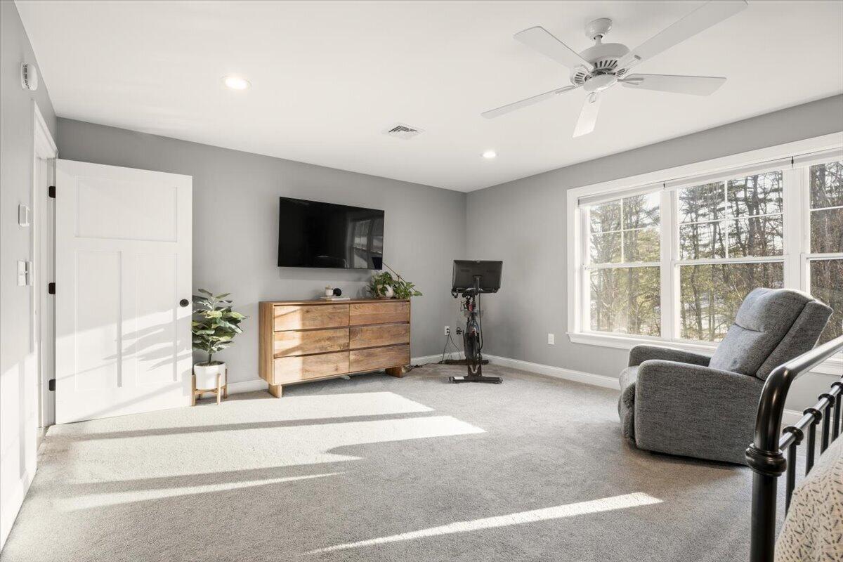 124 Brook Road, Unit 2 Falmouth, ME 04105 - Photo 21 of 27 21-124 Brook Rd-21