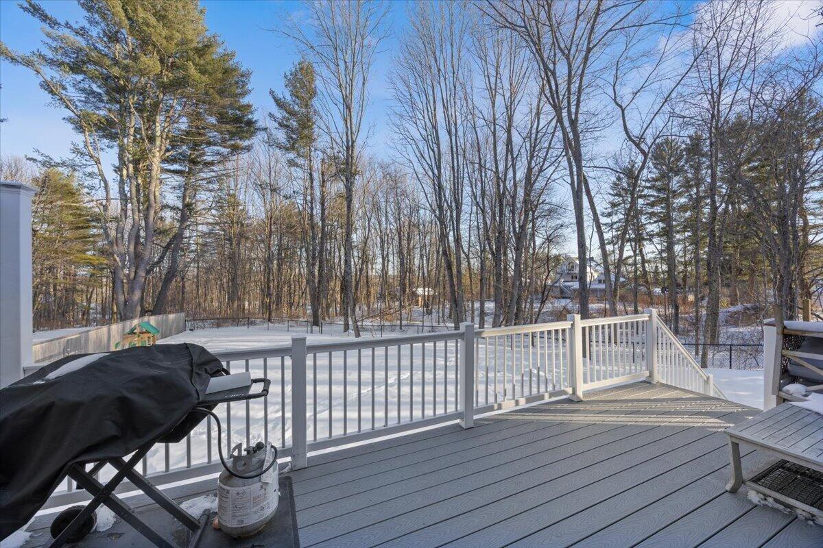 124 Brook Road, Unit 2 Falmouth, ME 04105 - Photo 27 of 27 27-124 Brook Rd-27