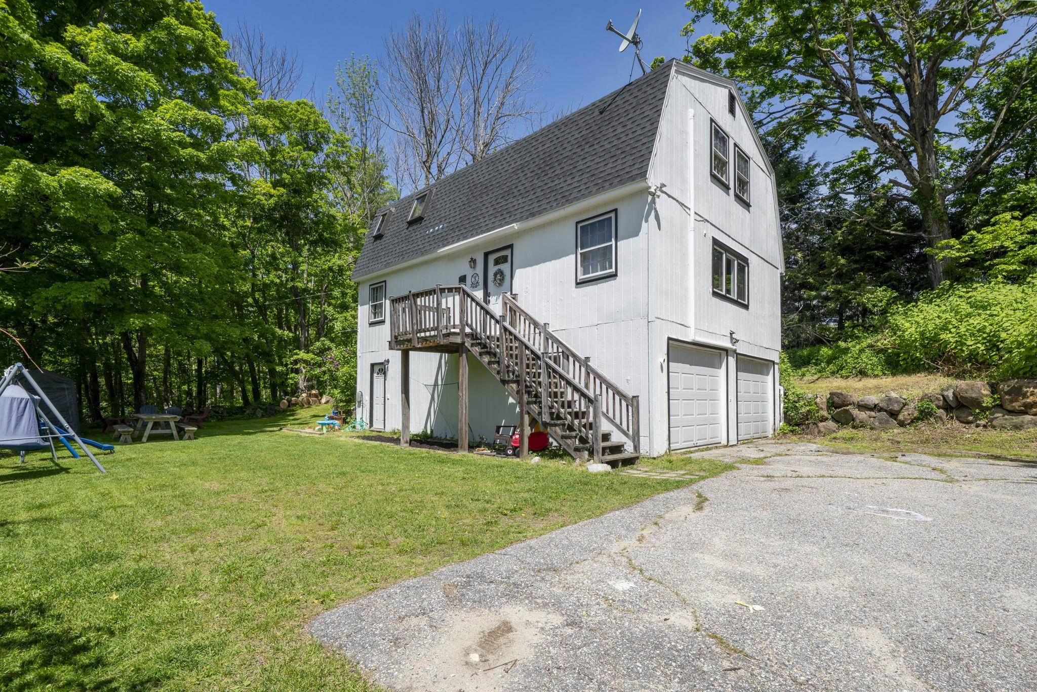 32 Faxon Hill Road Washington, NH 03280 - Photo 2 of 60
